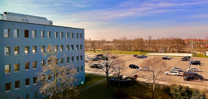 Arbeitsstelle Vorurteilsforschung G40